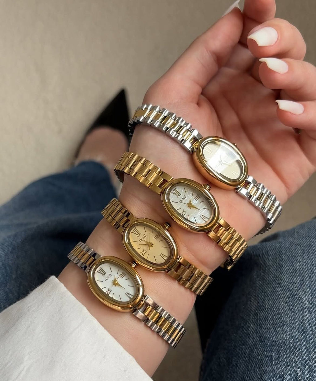 Elin Watch