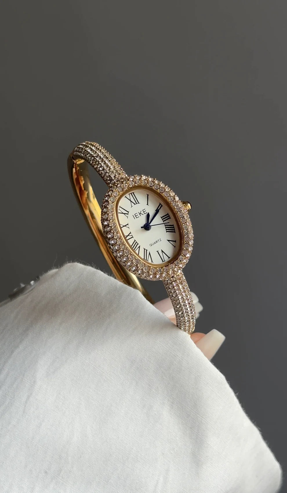 Bodauee Watch