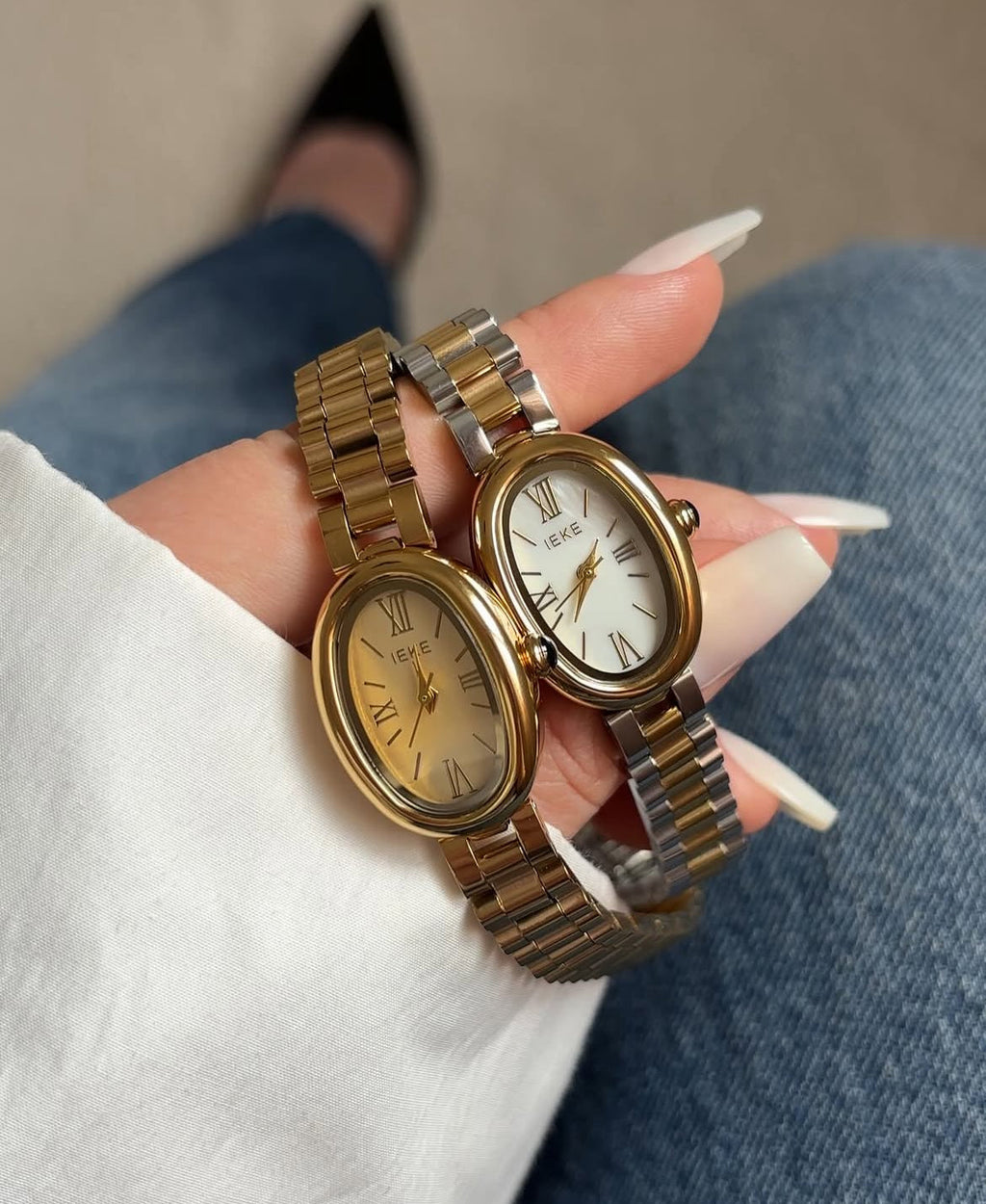 Elin Watch