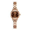 Brown Fall Watch