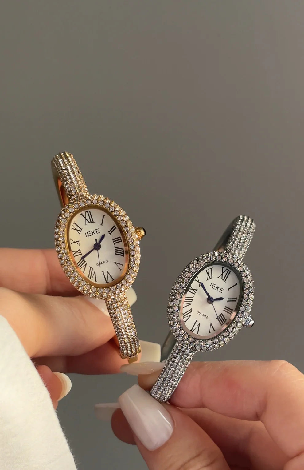 Bodauee Watch