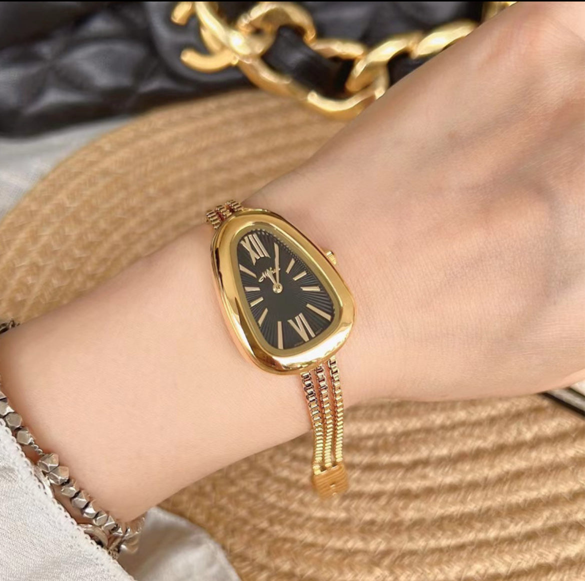 Eira Watch