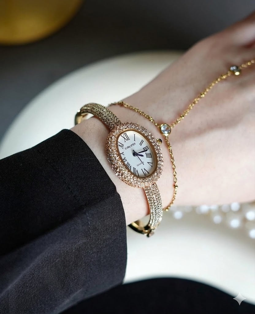 Bodauee Watch