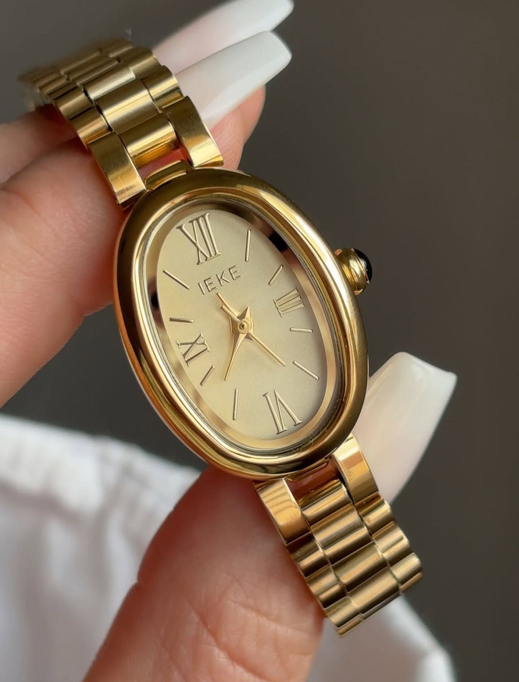 Elin Watch