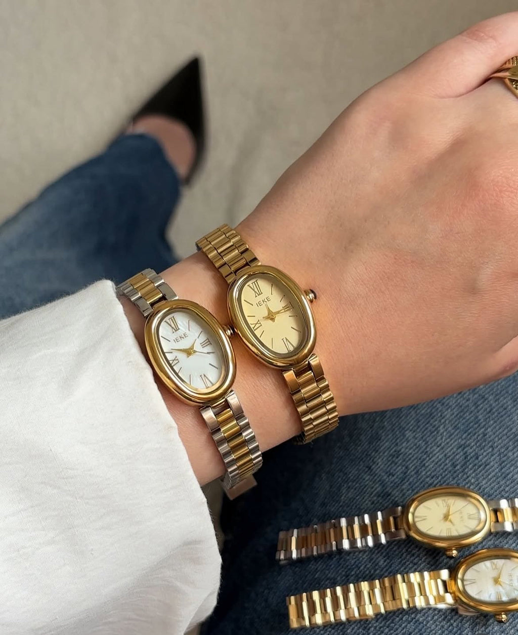 Elin Watch
