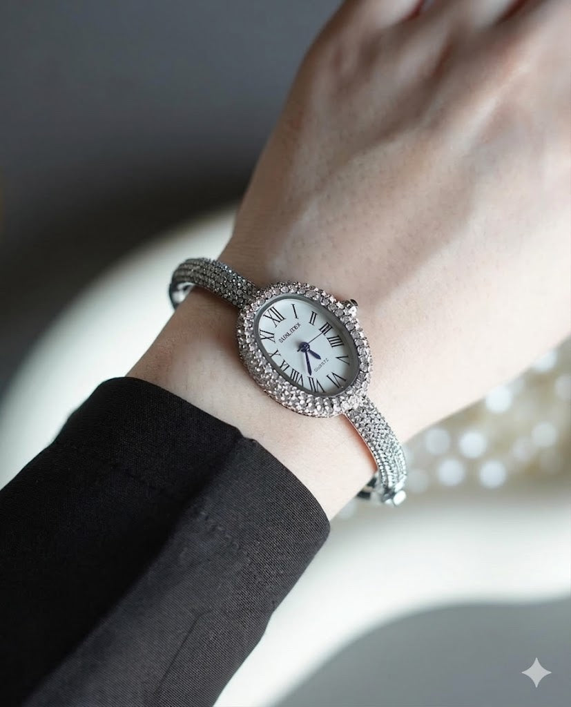 Bodauee Watch