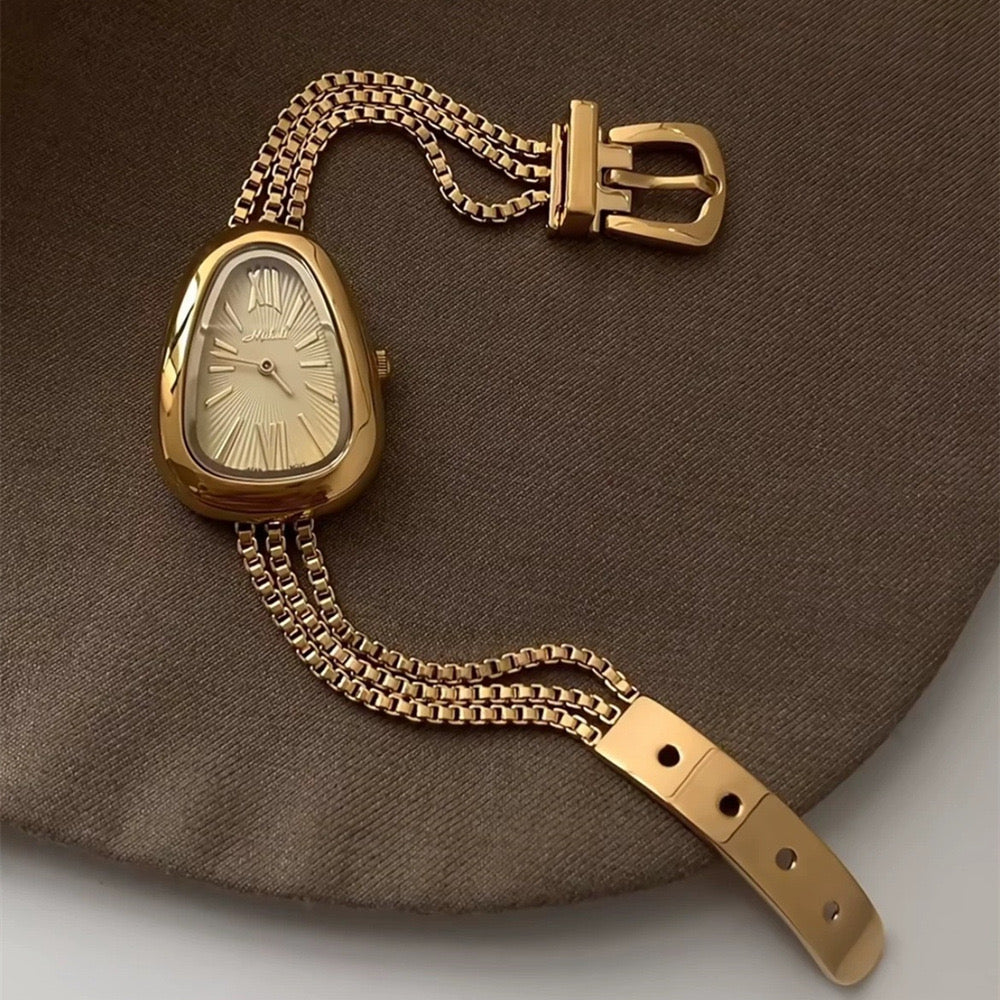 Eira Watch