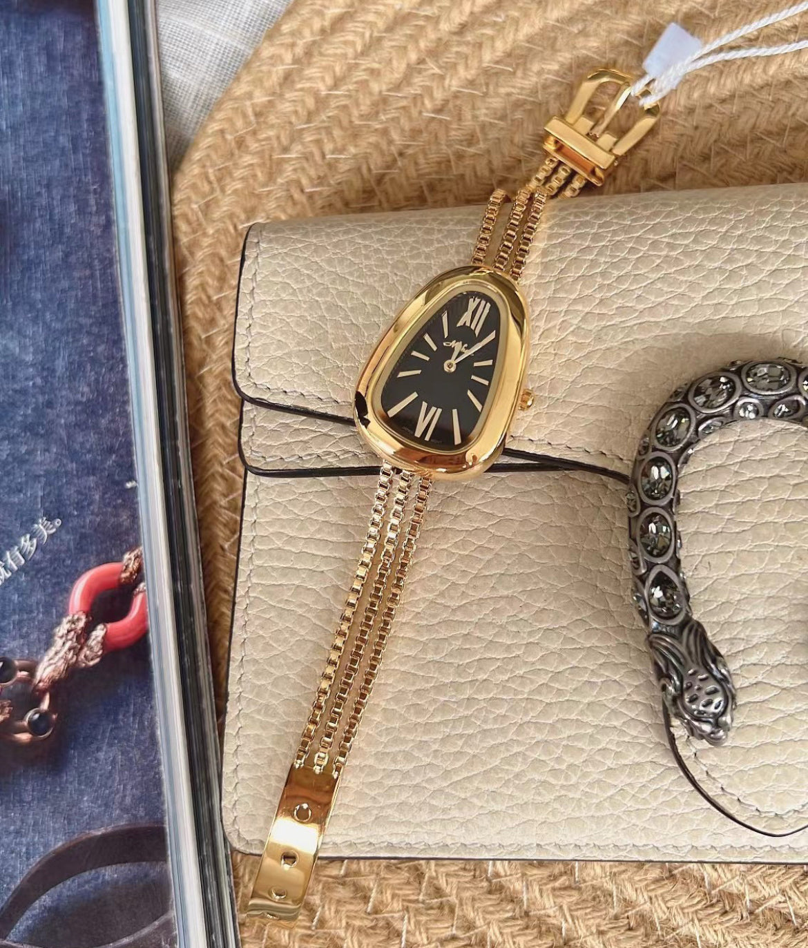 Eira Watch
