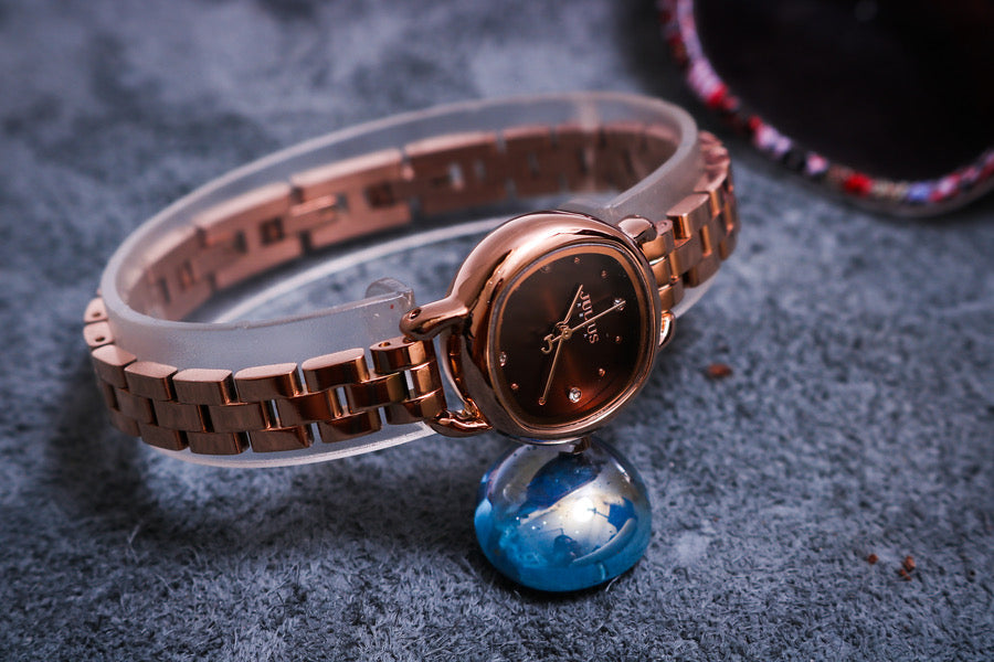 Brown Fall Watch