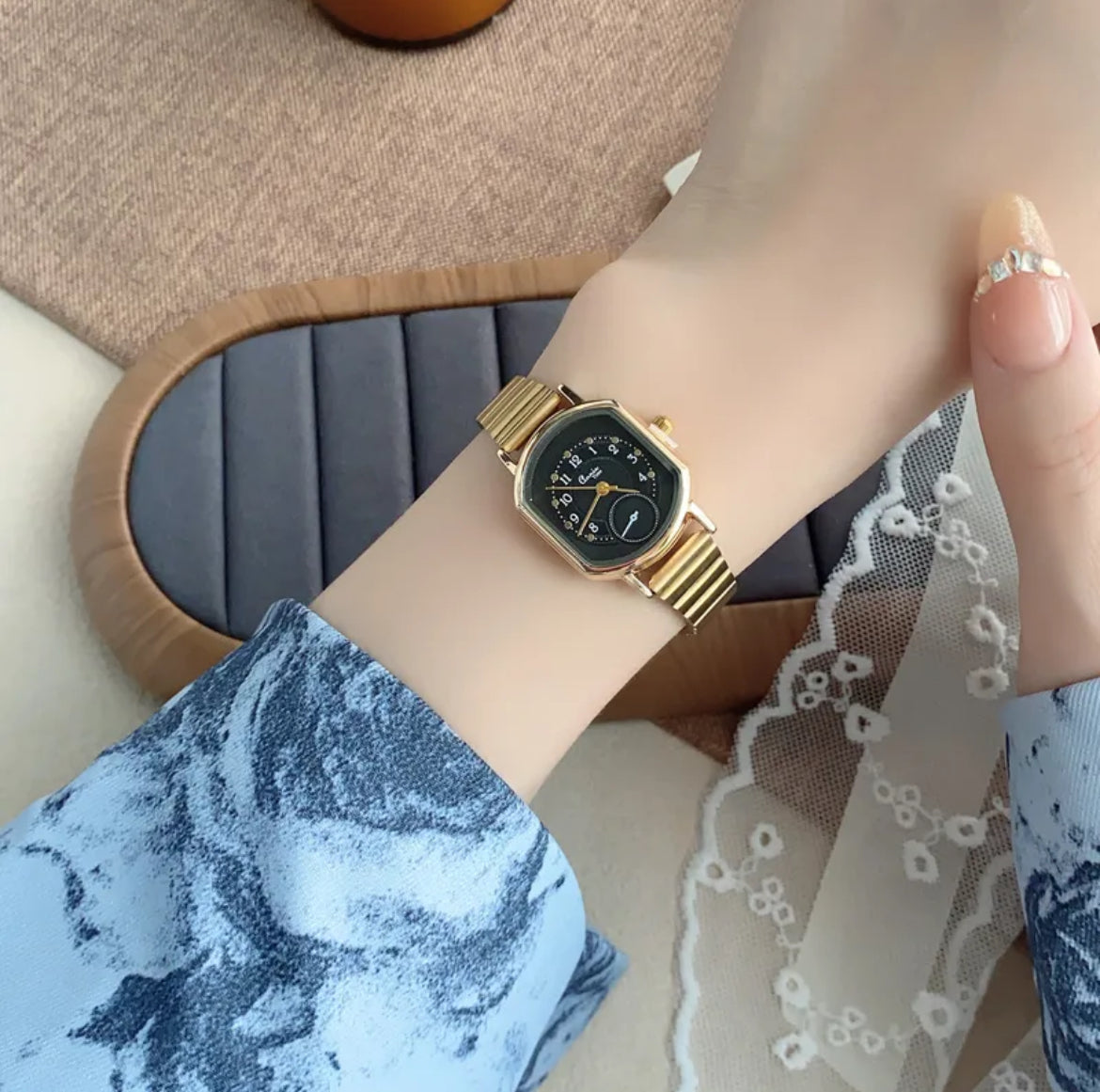 Sora watch