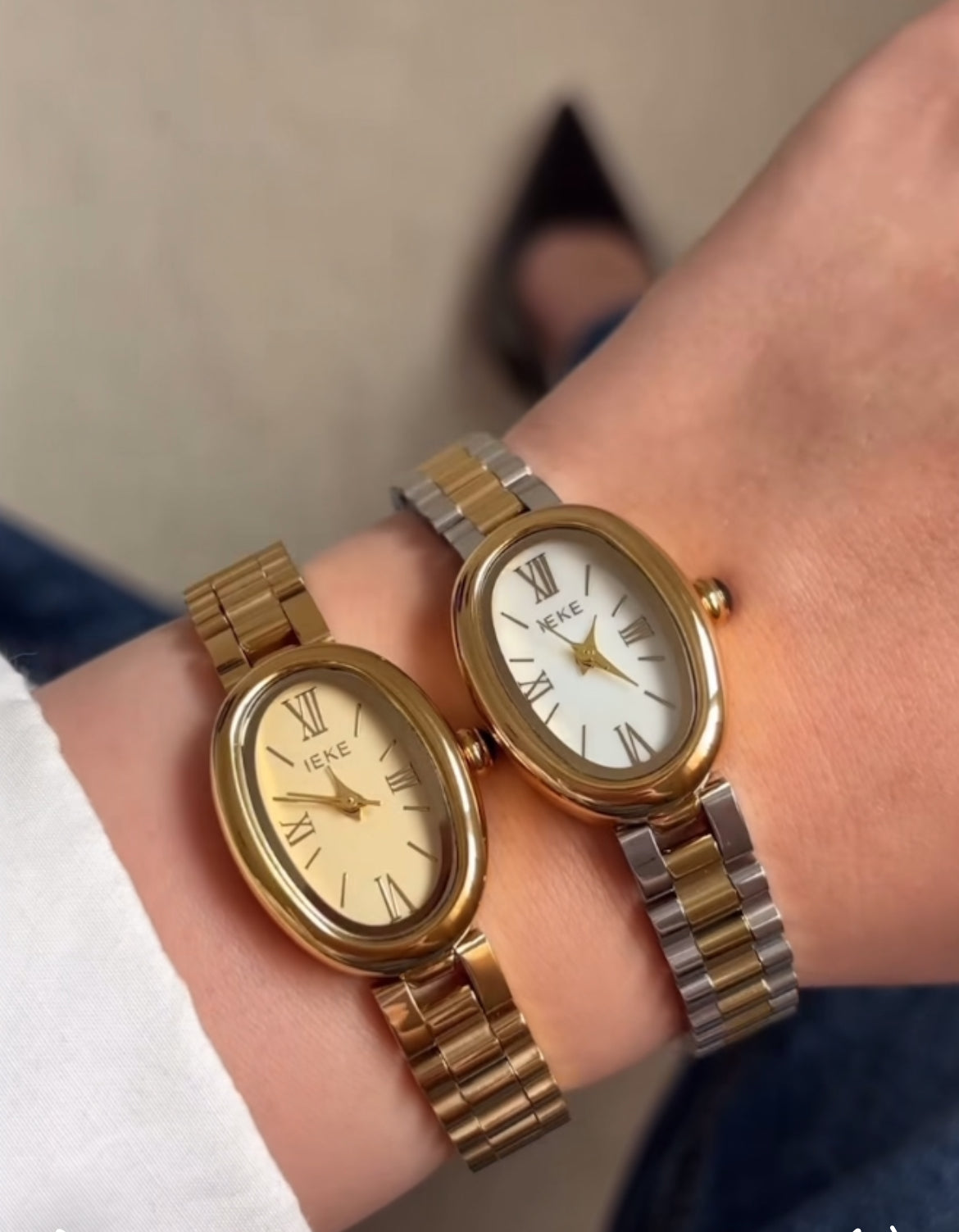Elin Watch