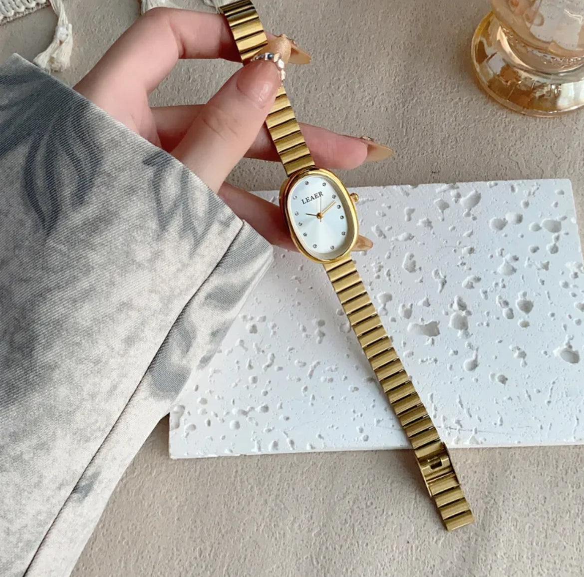 Veya Watch