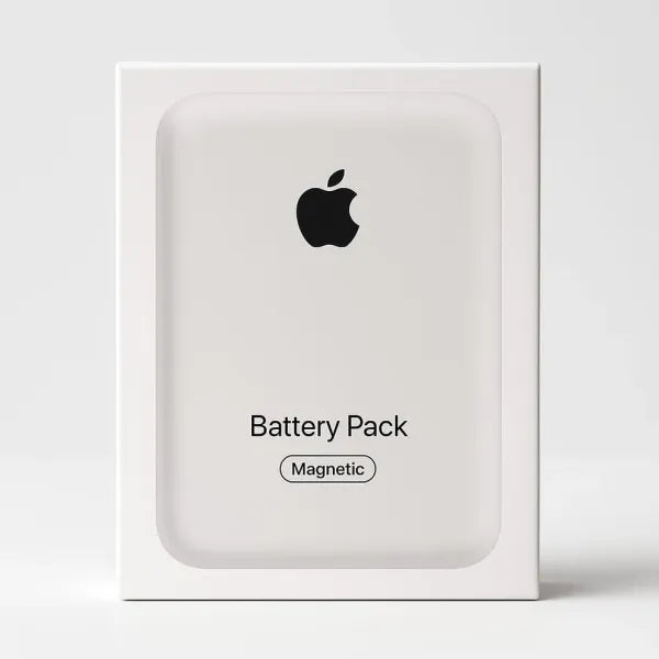 5-In-1 Ultimate Tech Combo Pack – Air Pro 2, 4-In-1 Fast Charging Cable, MagSafe Power Bank, Protective Silicone Case For Air, And Stylish Keychain