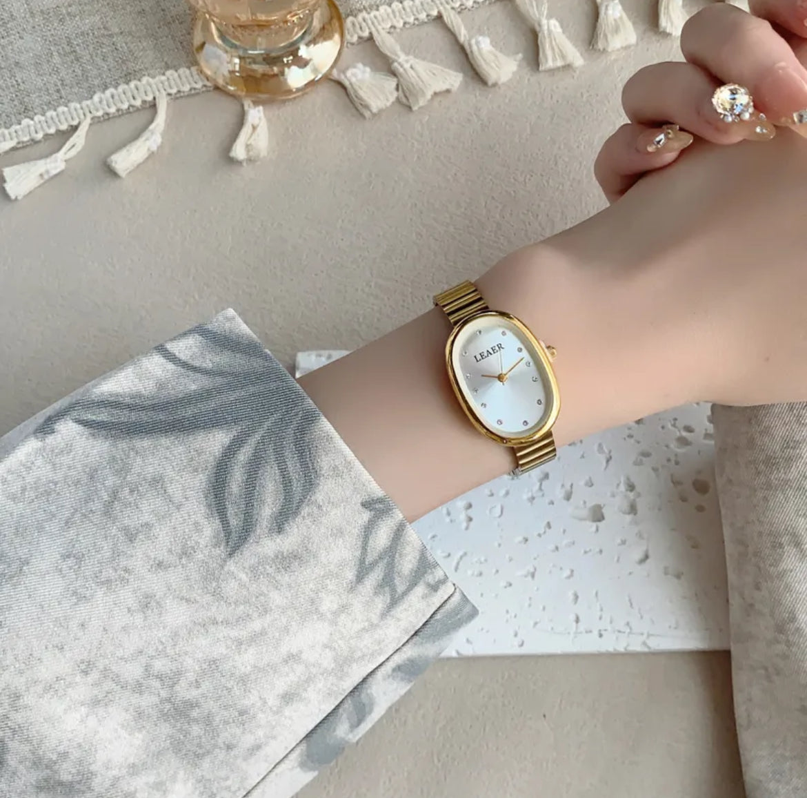 Veya Watch