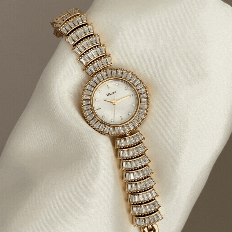 Bellee Watch