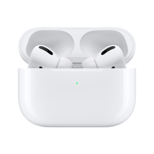 Airpod Pro 2 with Wireless Charging Case & 100% Active Noise Cancellation (Super High Quality)