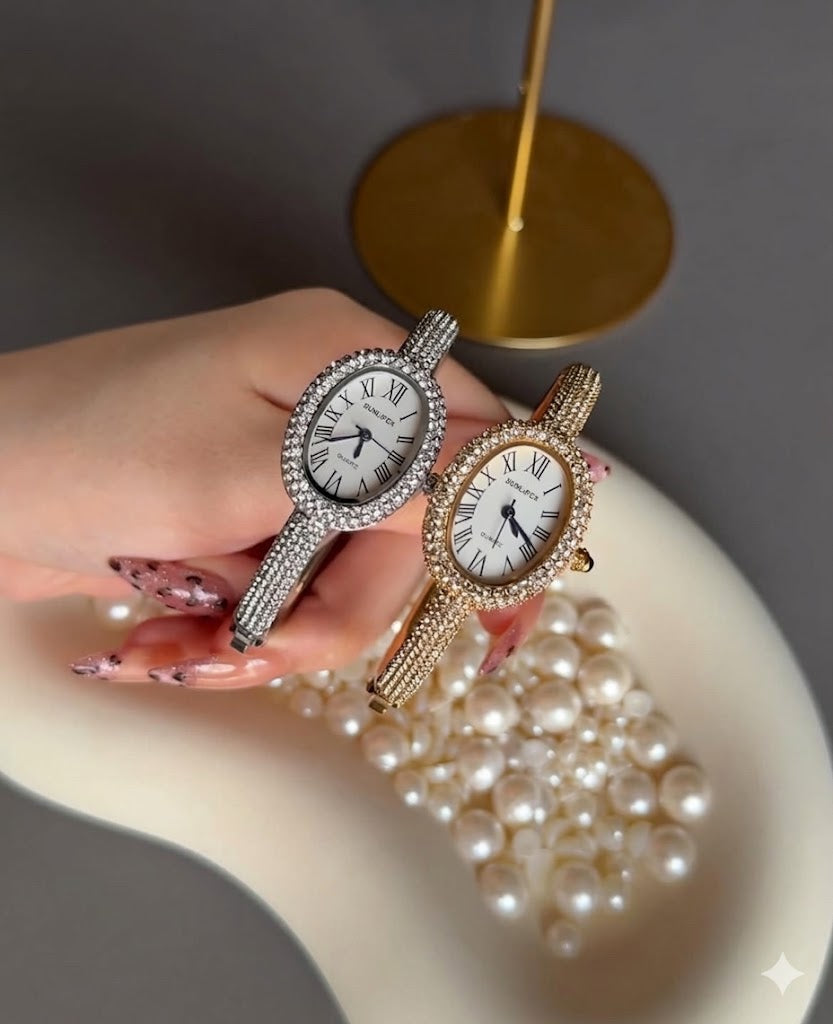 Bodauee Watch