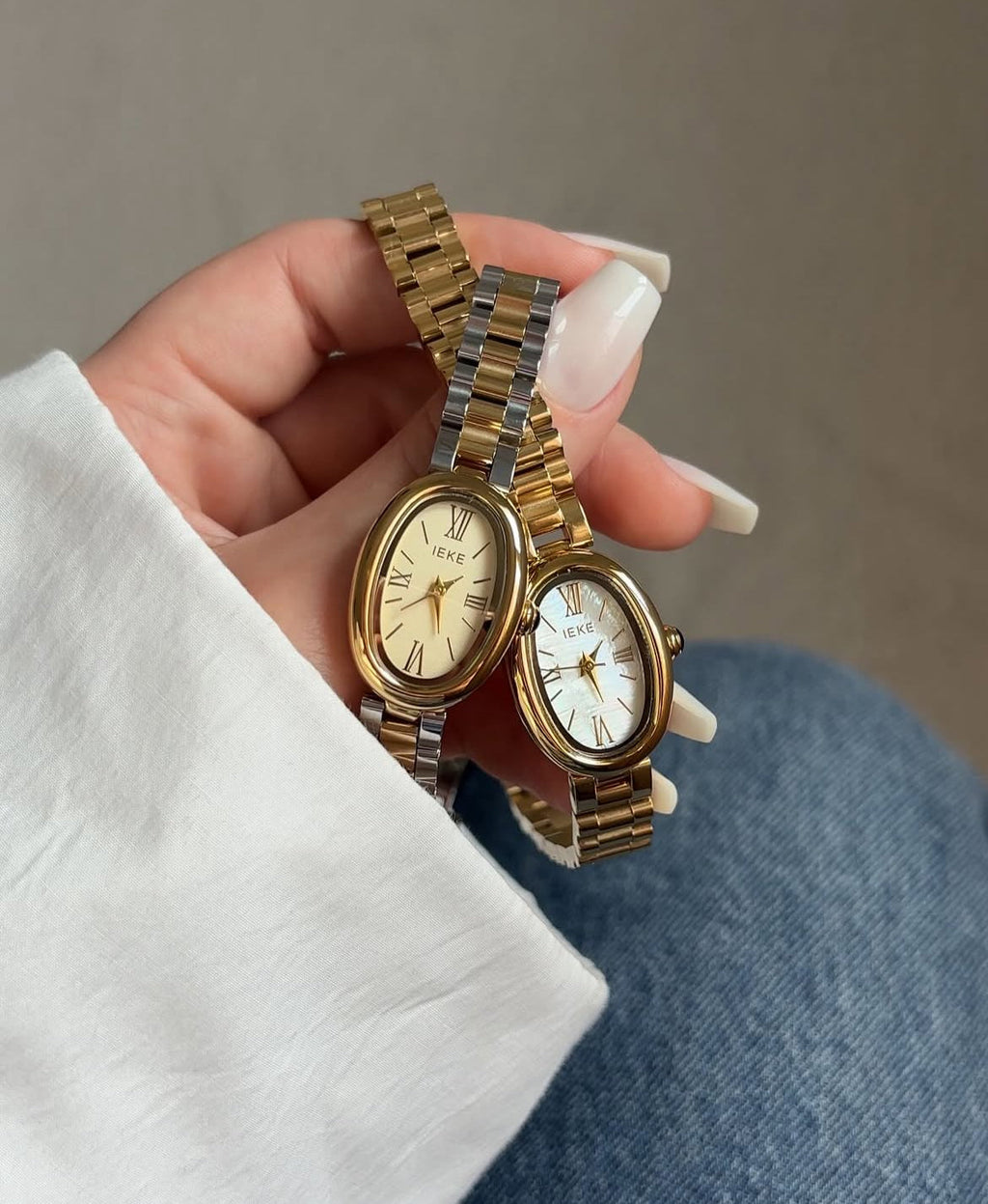 Elin Watch