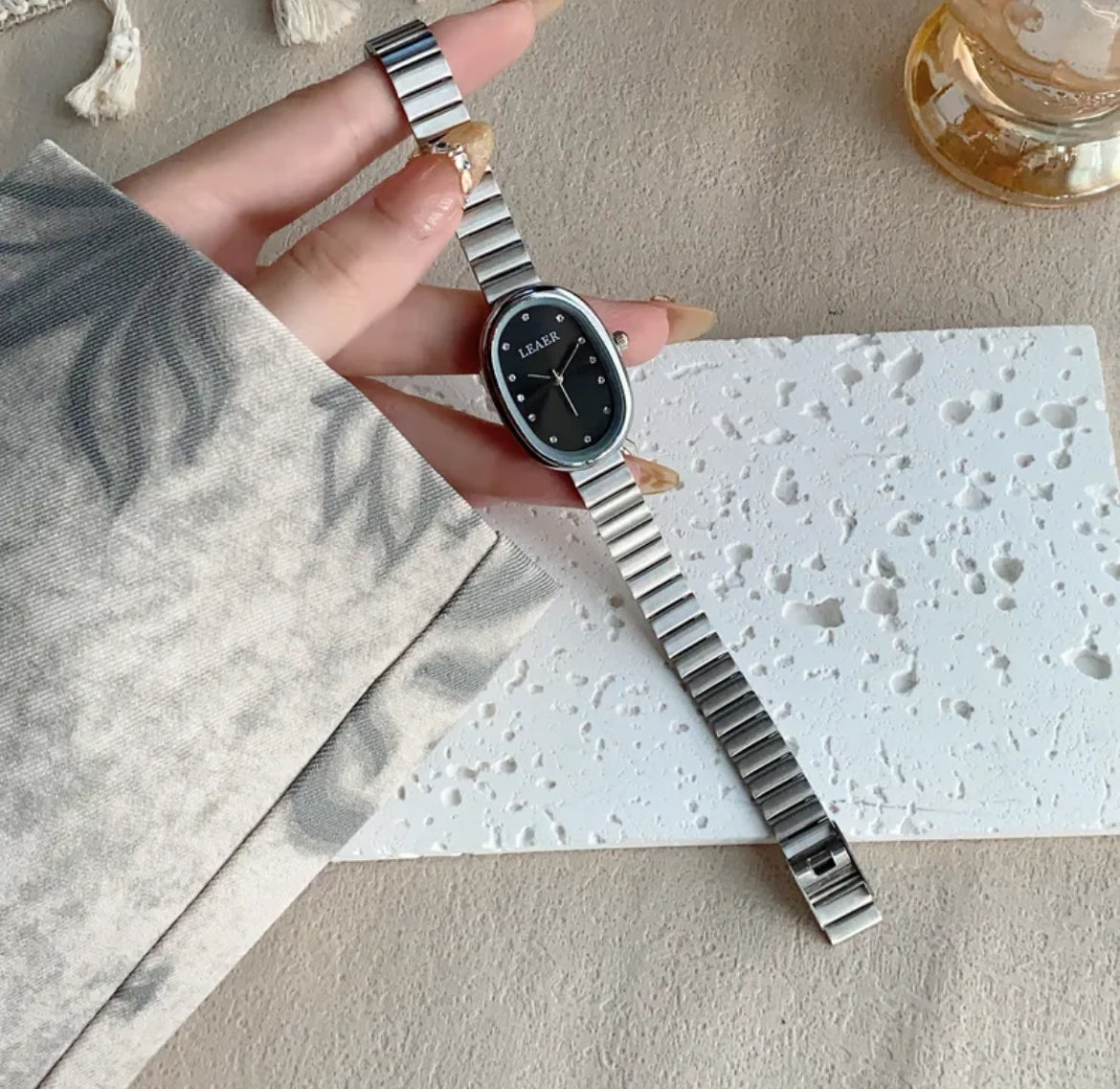 Veya Watch