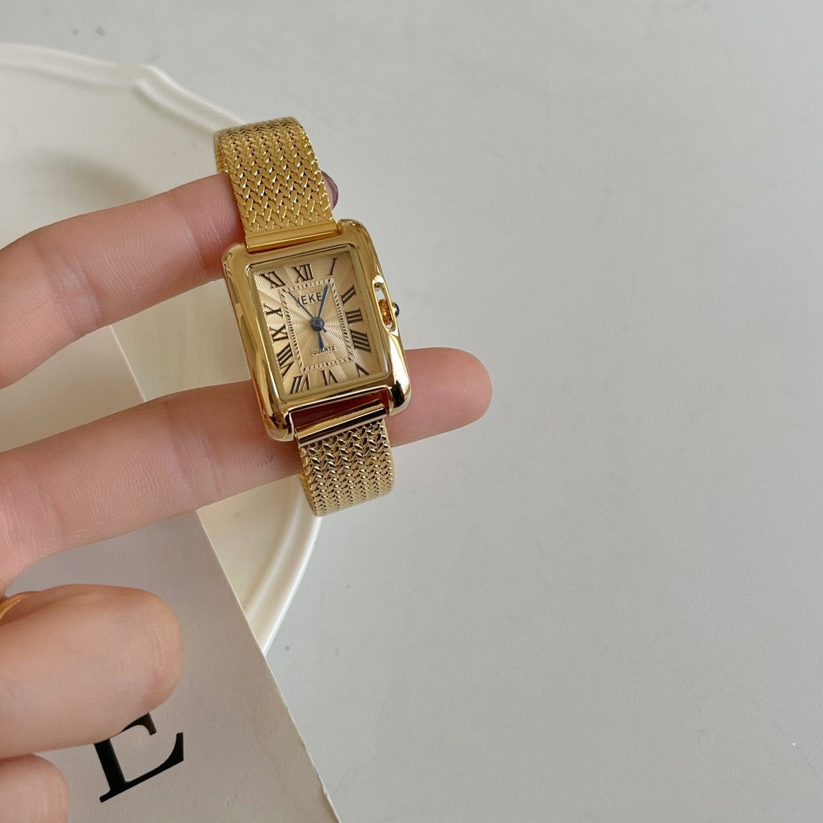 Lume Watch