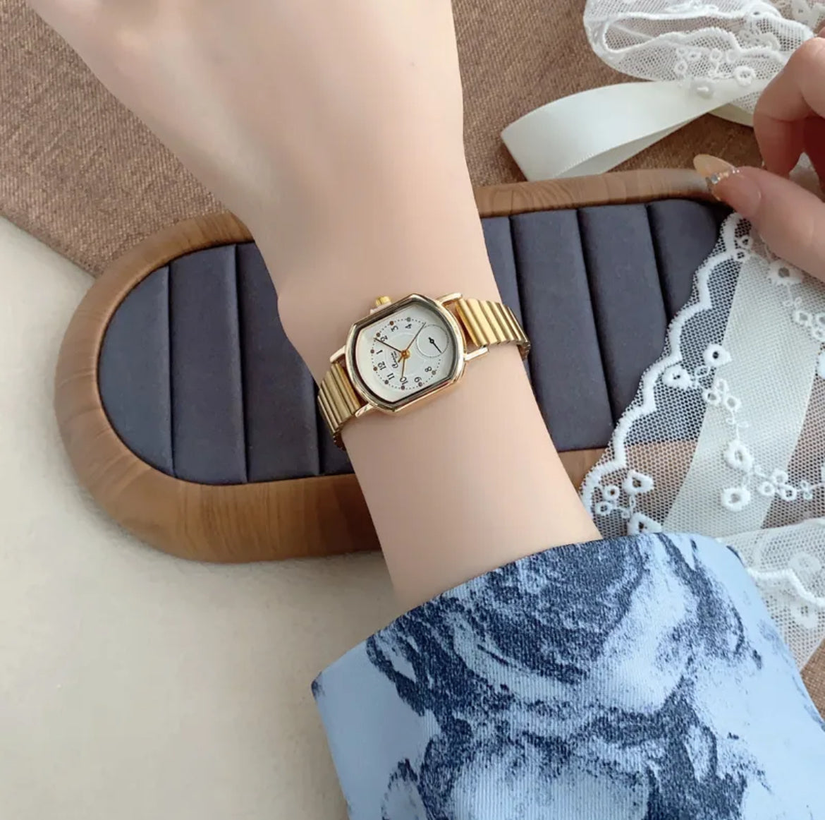 Sora watch