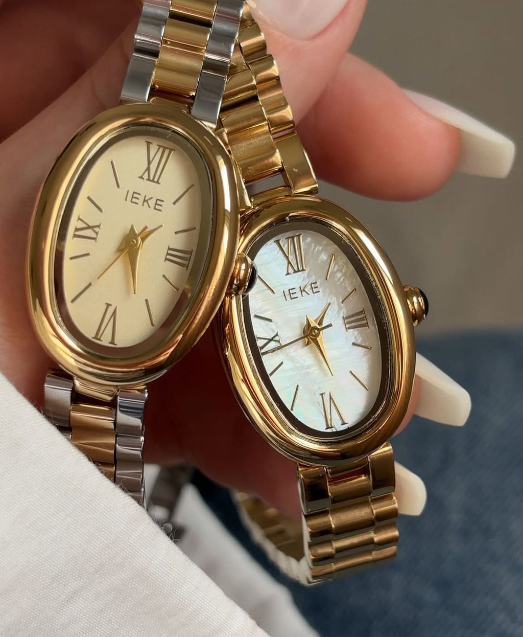 Elin Watch