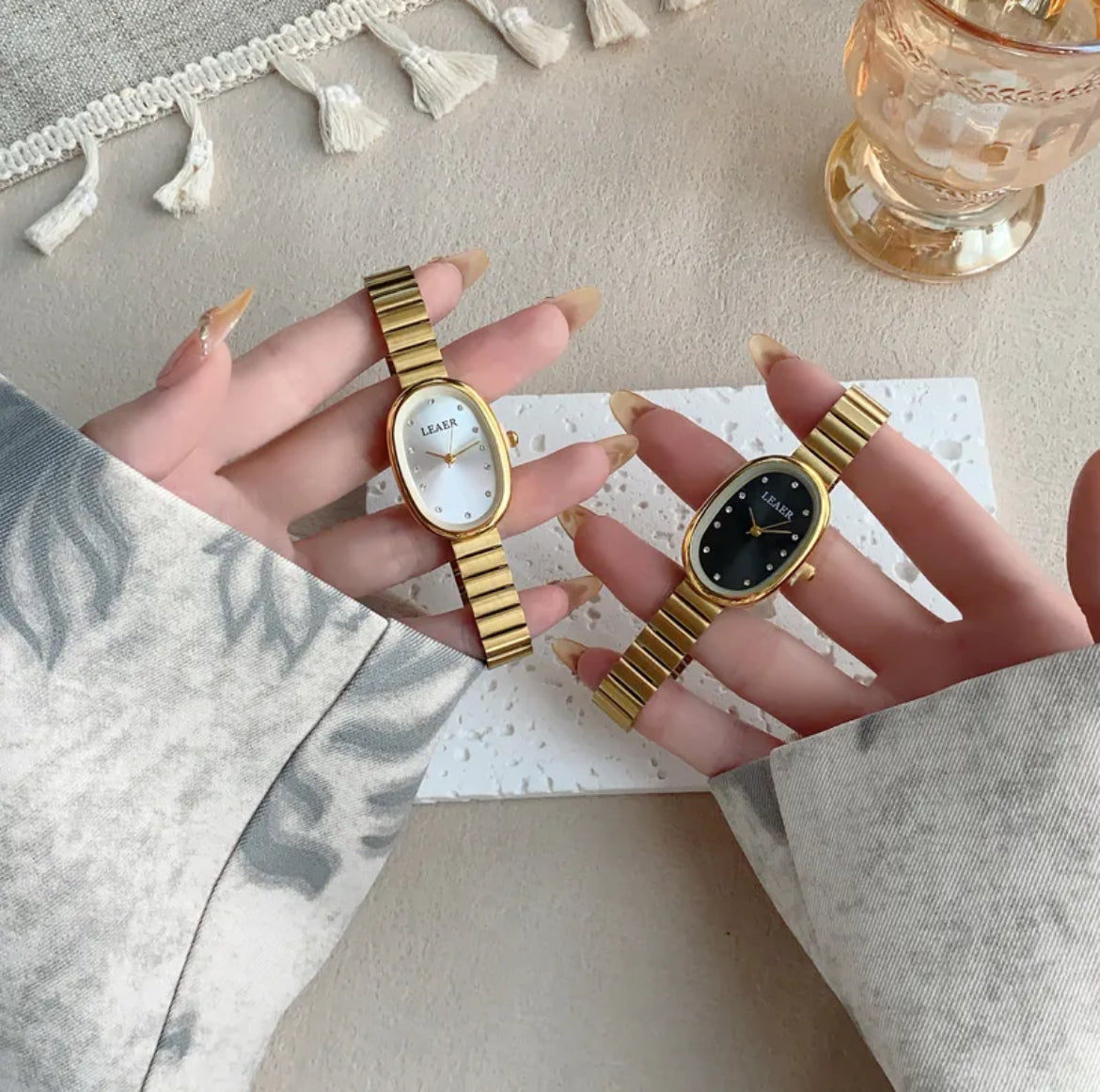 Veya Watch