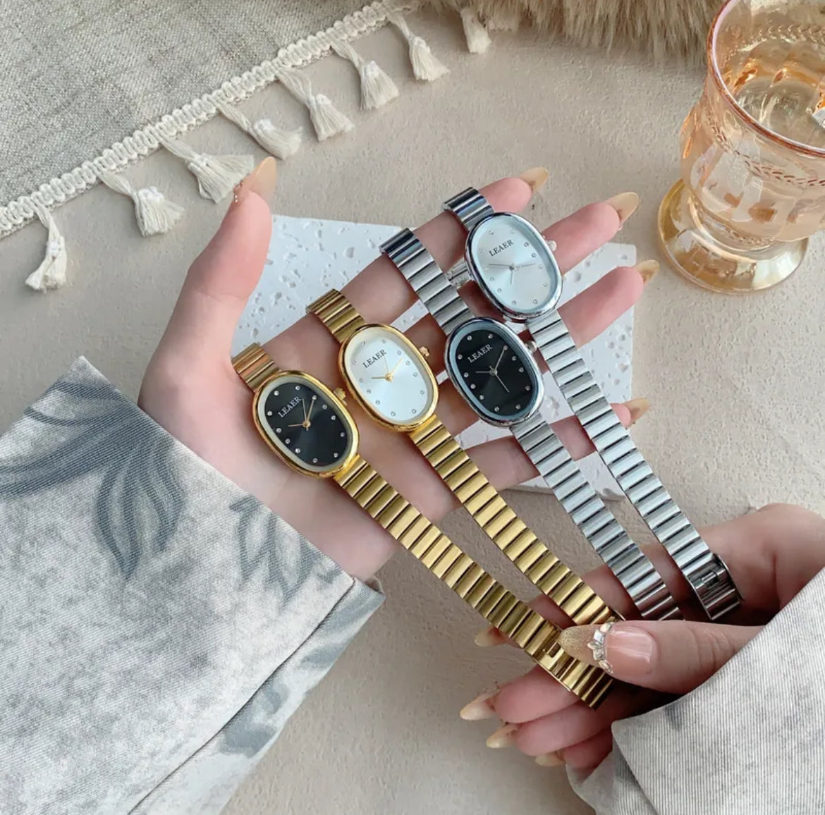 Veya Watch