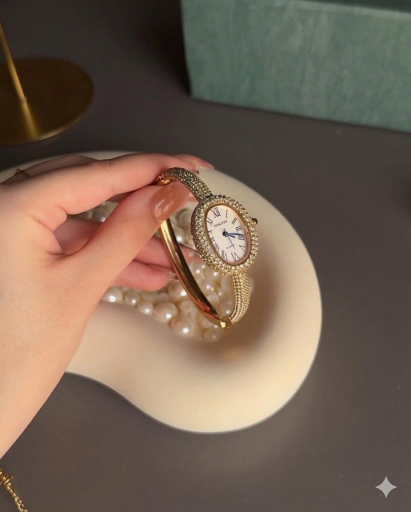 Bodauee Watch