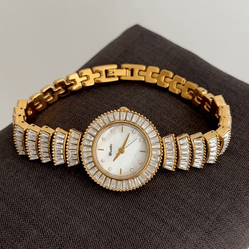 Bellee Watch