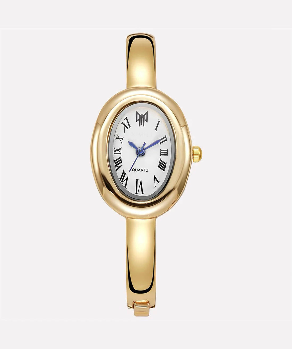 Aera watch stack