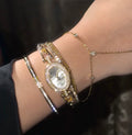 Dreamy Watch Hand Stack - Set of 3