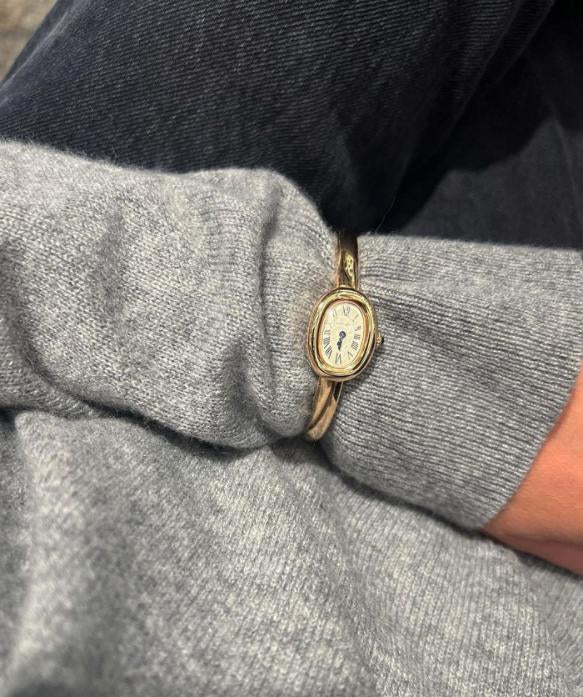 Aera watch stack