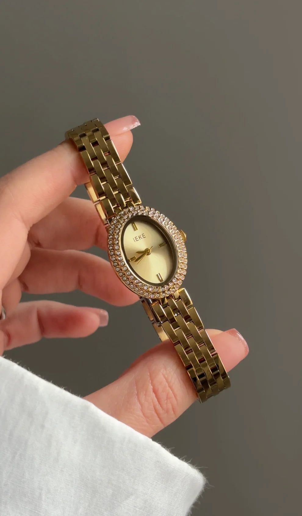 Soreaa Watch