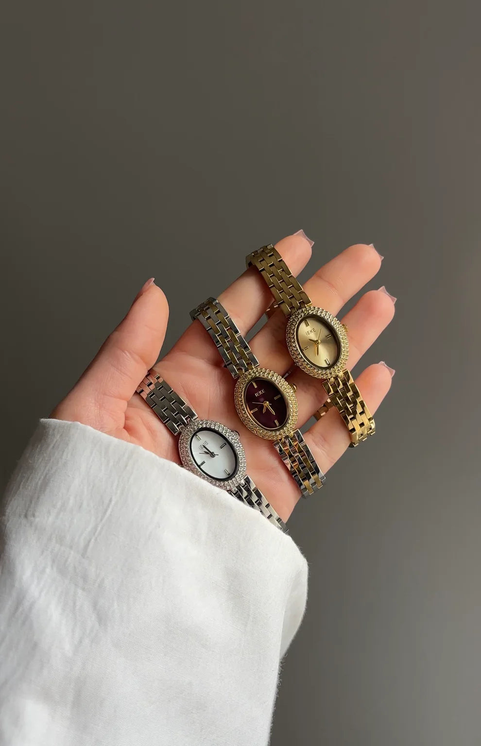 Soreaa Watch