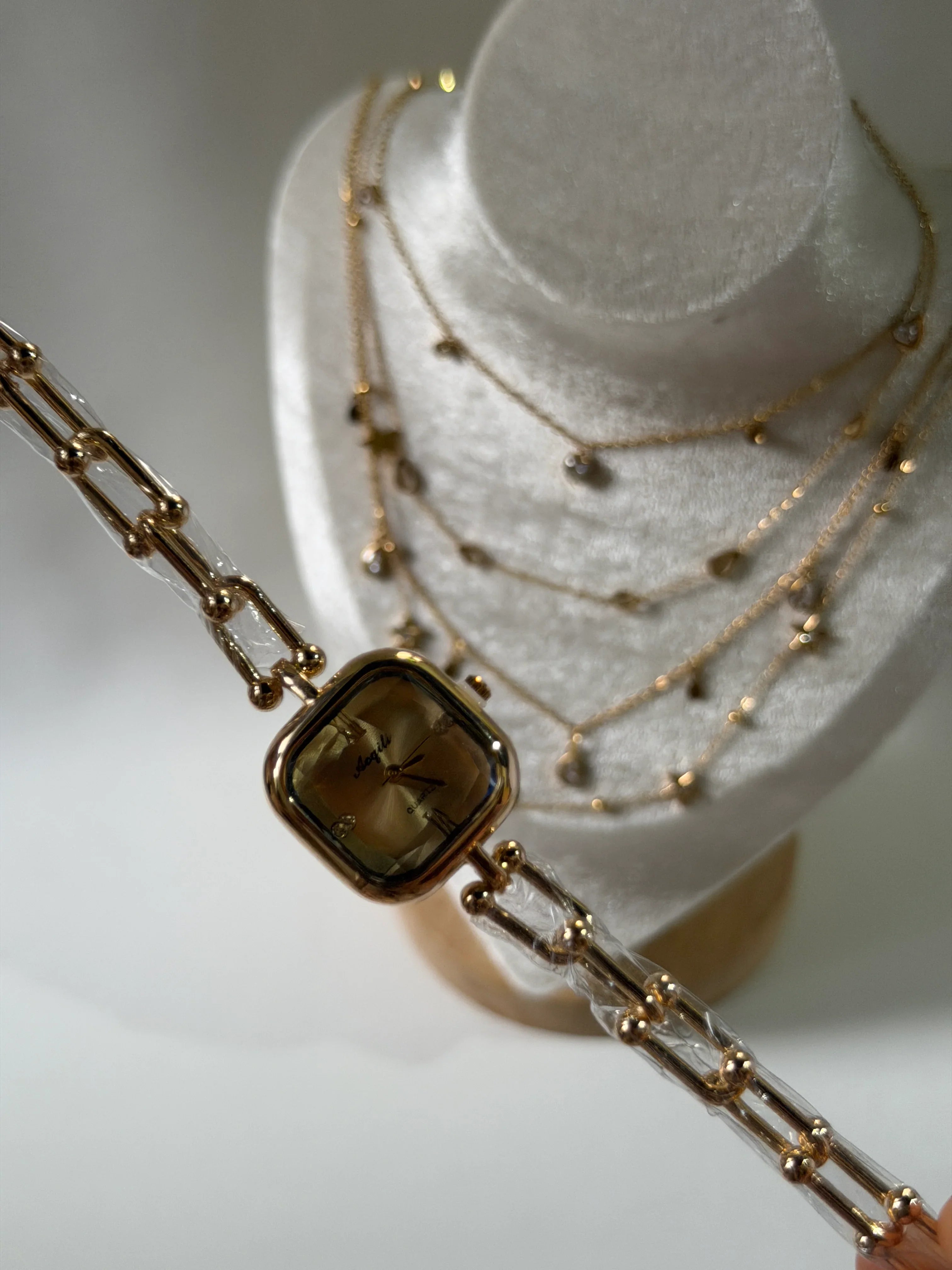 Nerix vintage watch
